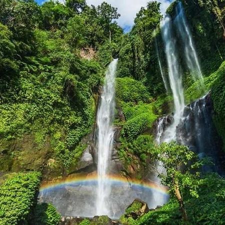 Sugi Gede Homestay Singaraja Dış mekan fotoğraf