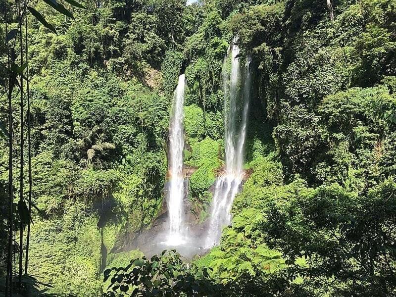 Sugi Gede Homestay Singaraja Dış mekan fotoğraf