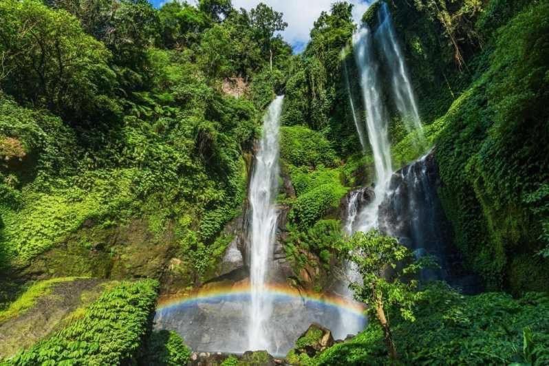 Sugi Gede Homestay Singaraja Dış mekan fotoğraf