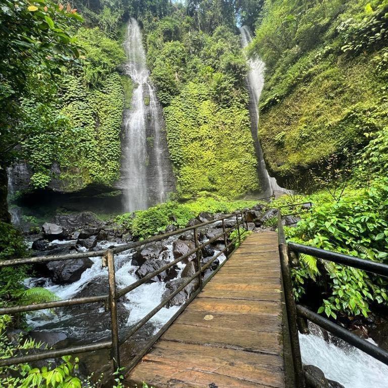 Sugi Gede Homestay Singaraja Dış mekan fotoğraf