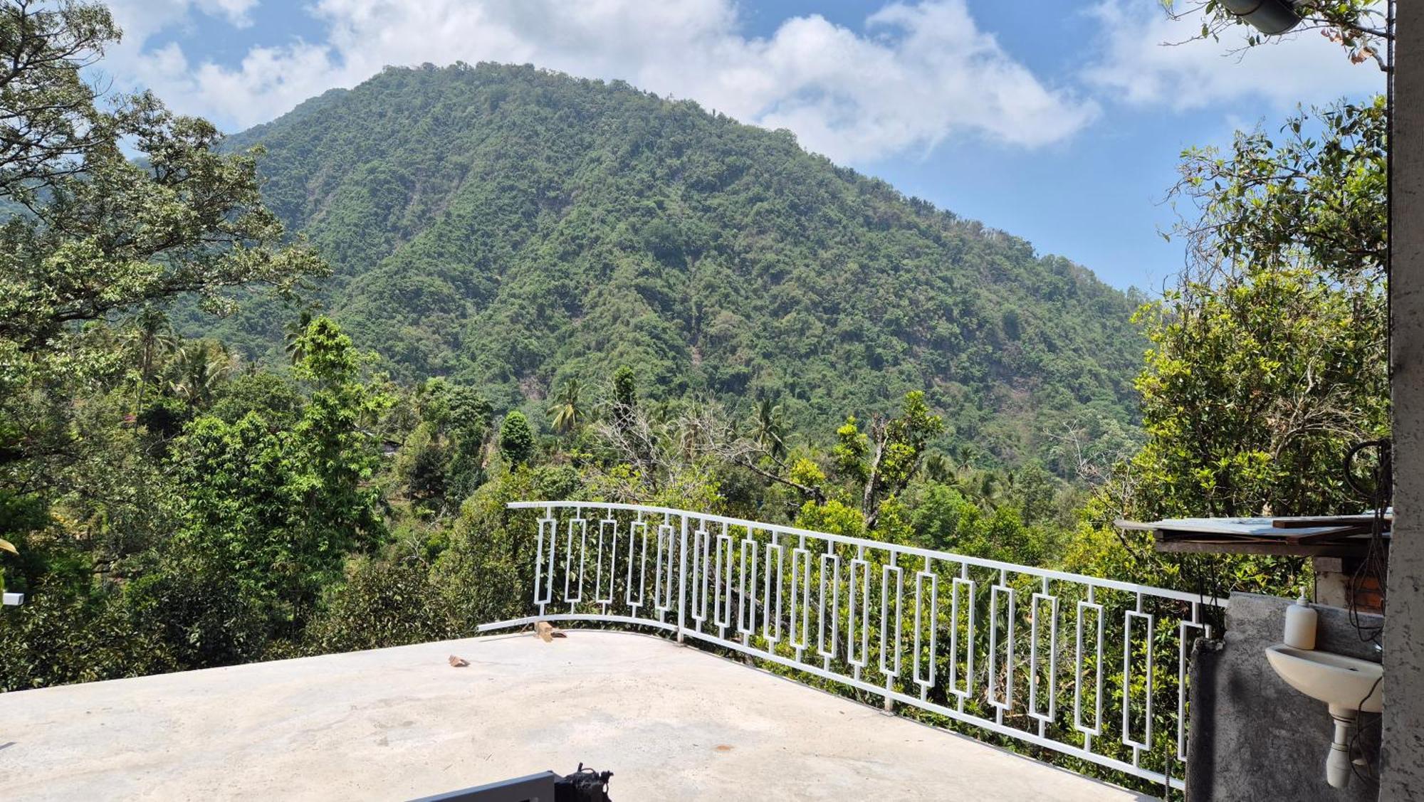 Sugi Gede Homestay Singaraja Dış mekan fotoğraf