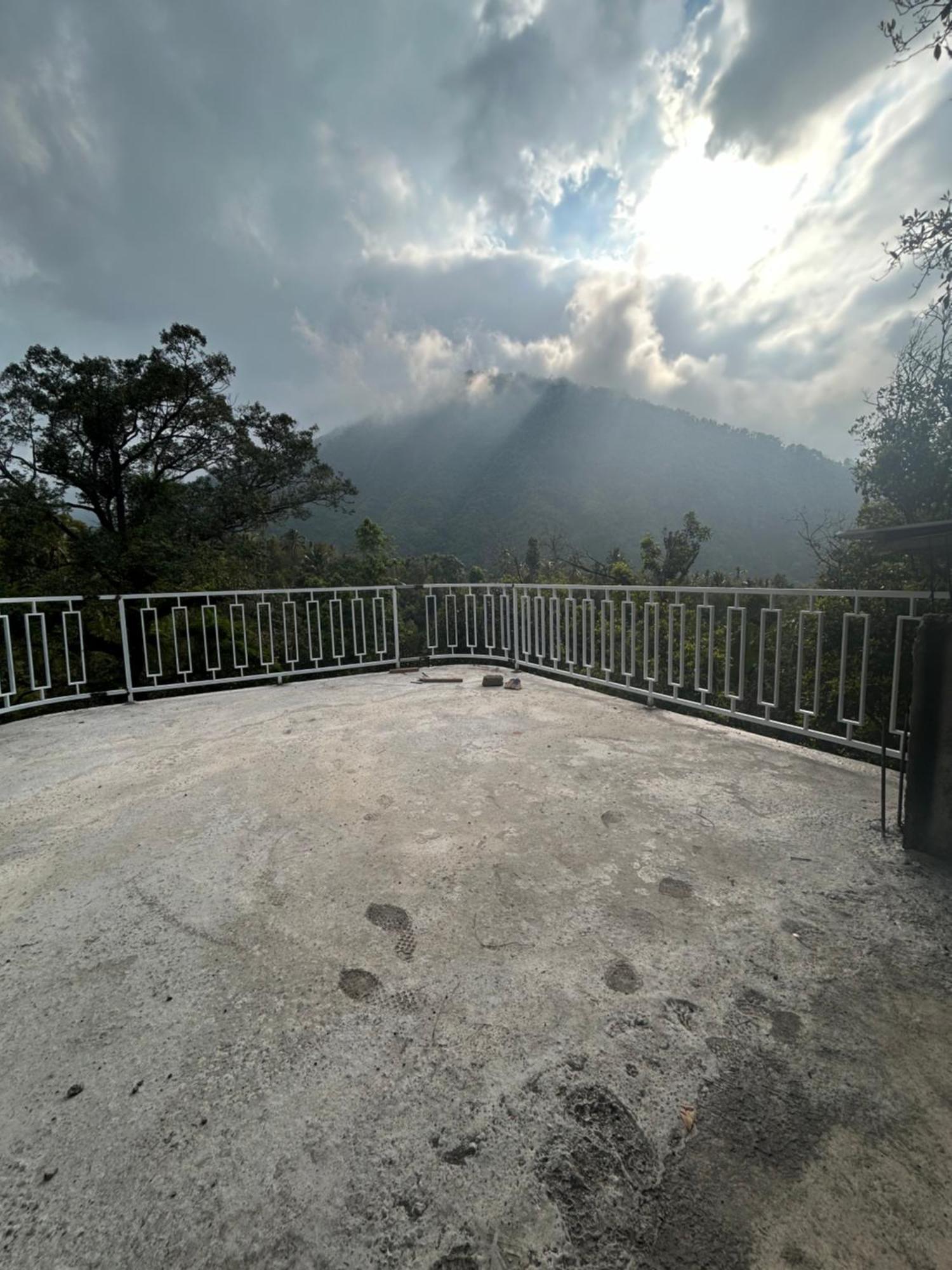 Sugi Gede Homestay Singaraja Dış mekan fotoğraf