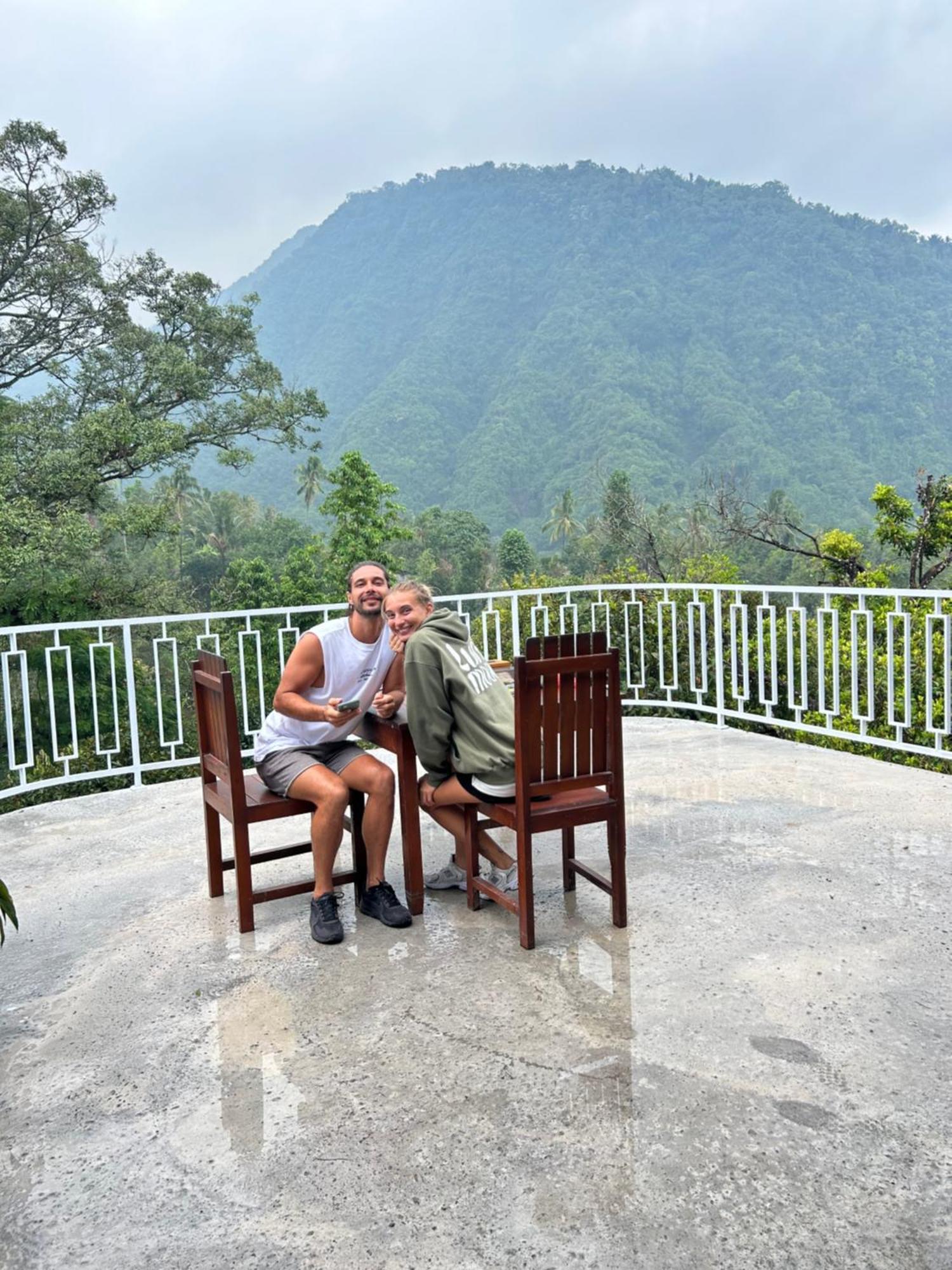 Sugi Gede Homestay Singaraja Dış mekan fotoğraf