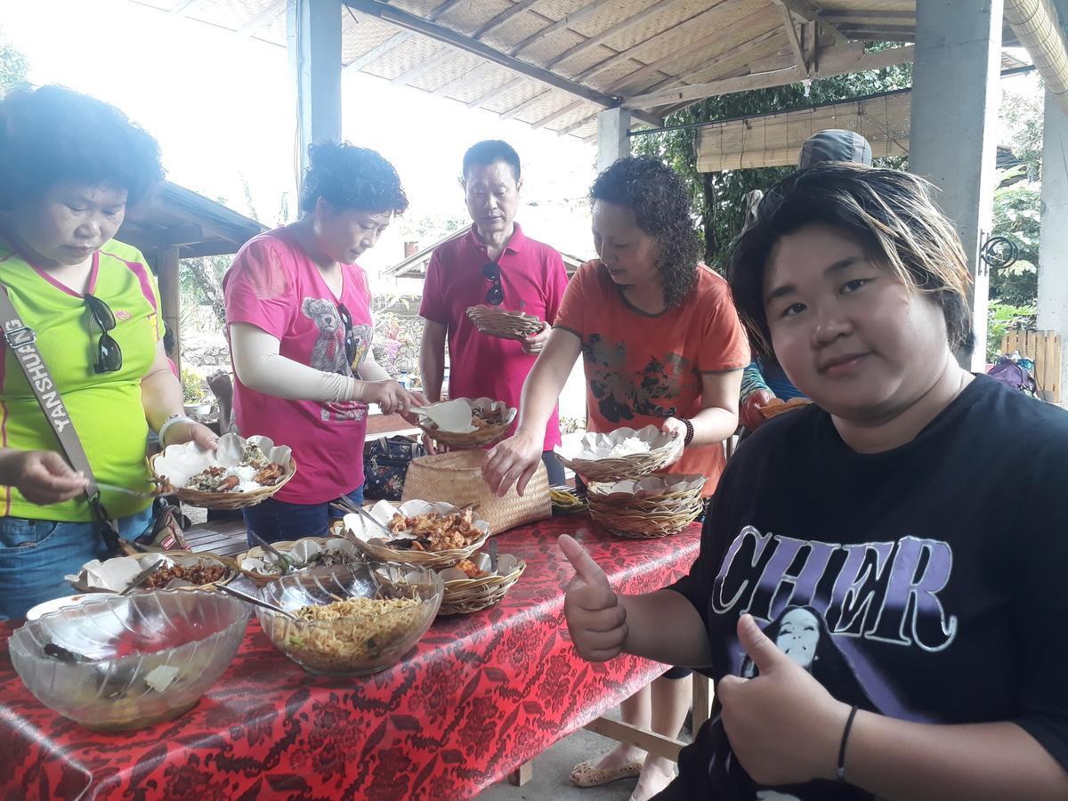 Sugi Gede Homestay Singaraja Dış mekan fotoğraf