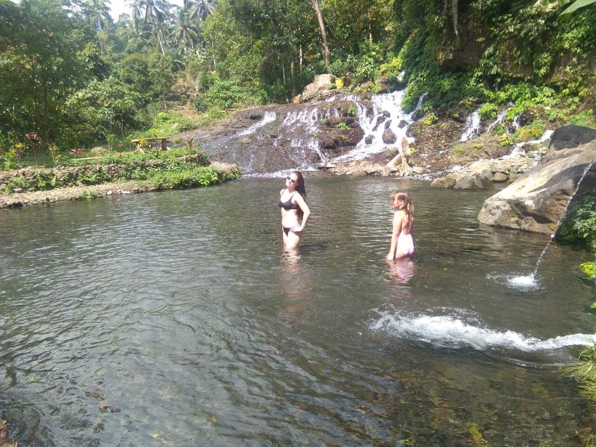 Sugi Gede Homestay Singaraja Dış mekan fotoğraf