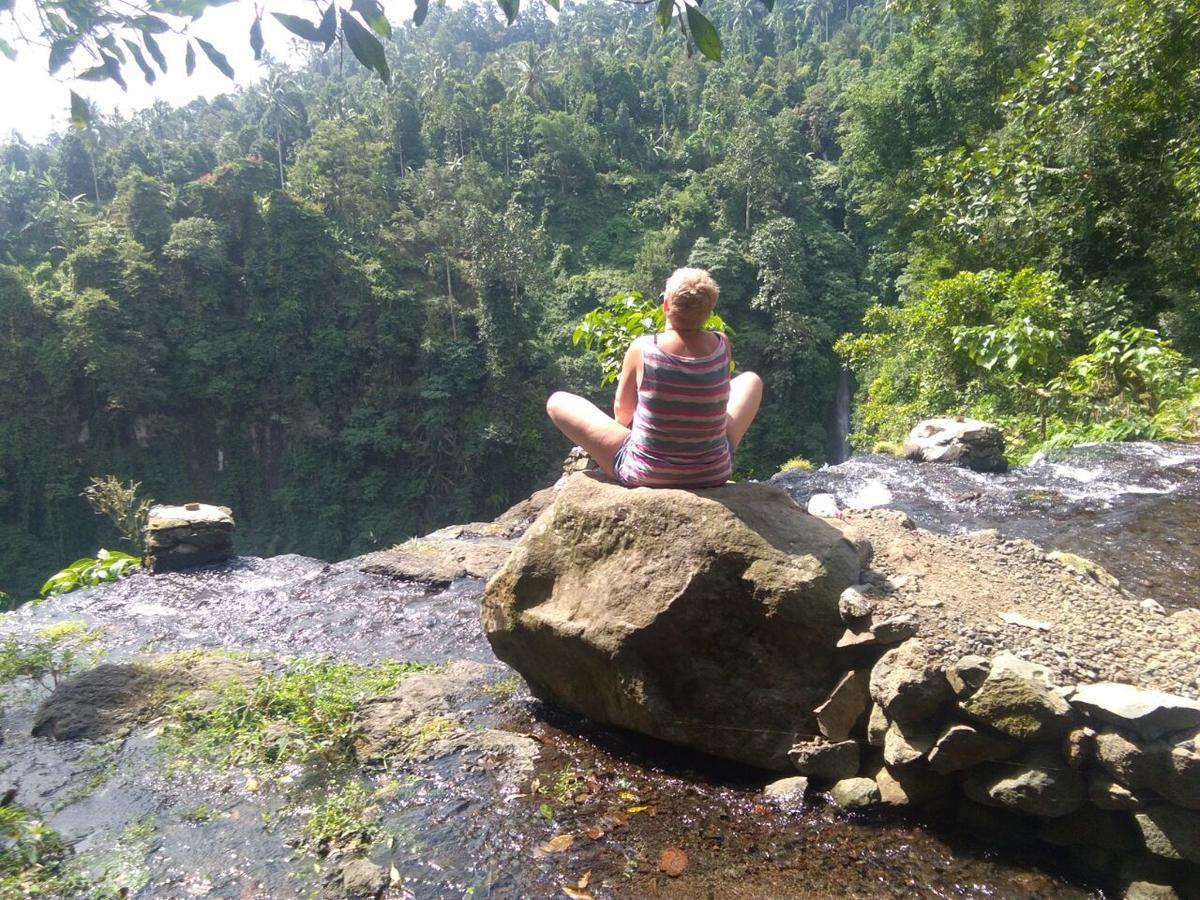 Sugi Gede Homestay Singaraja Dış mekan fotoğraf