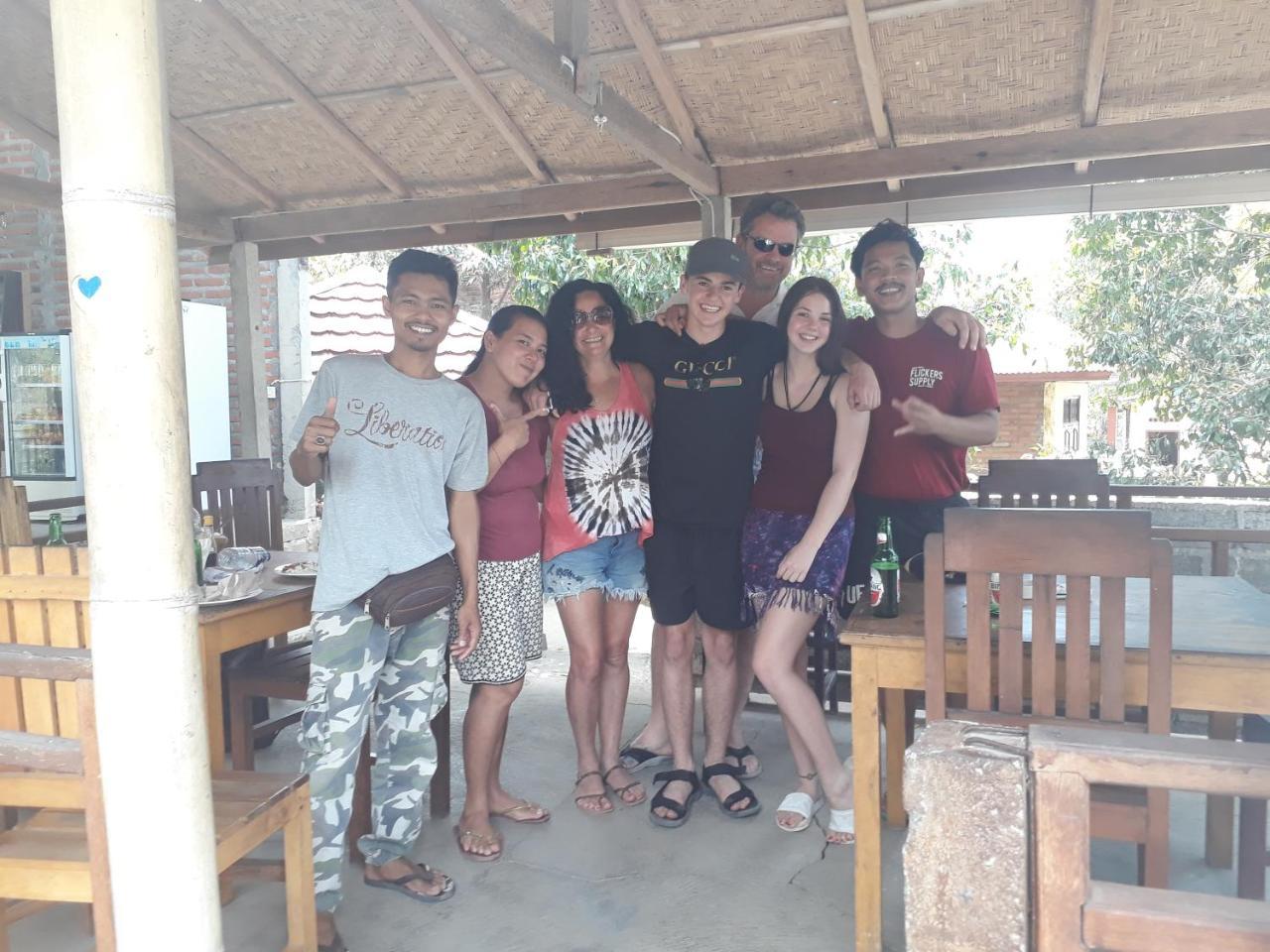 Sugi Gede Homestay Singaraja Dış mekan fotoğraf