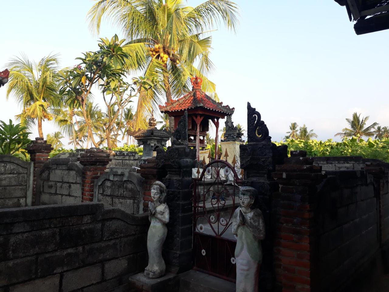 Sugi Gede Homestay Singaraja Dış mekan fotoğraf