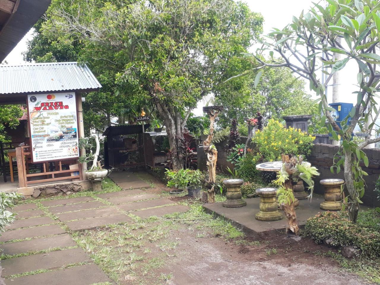 Sugi Gede Homestay Singaraja Dış mekan fotoğraf