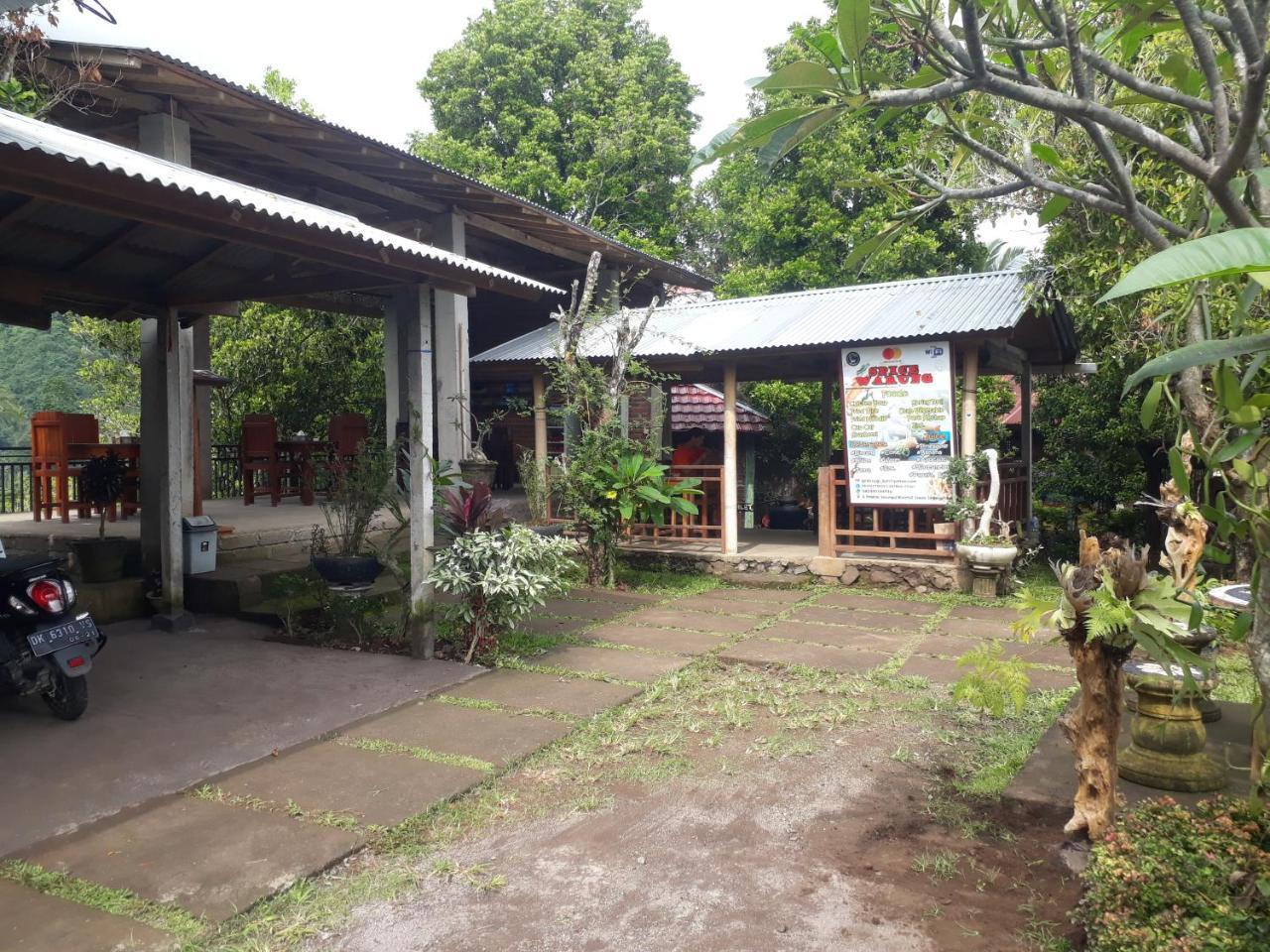 Sugi Gede Homestay Singaraja Dış mekan fotoğraf