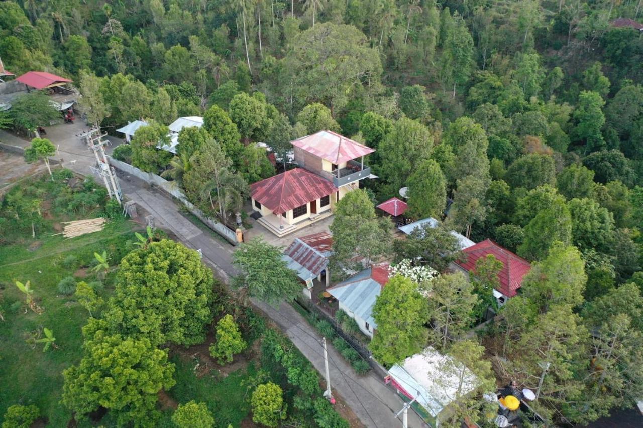 Sugi Gede Homestay Singaraja Dış mekan fotoğraf