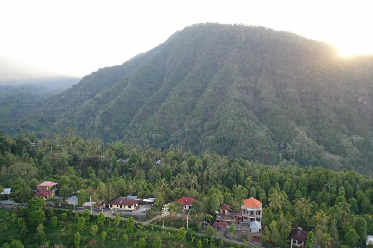 Sugi Gede Homestay Singaraja Dış mekan fotoğraf