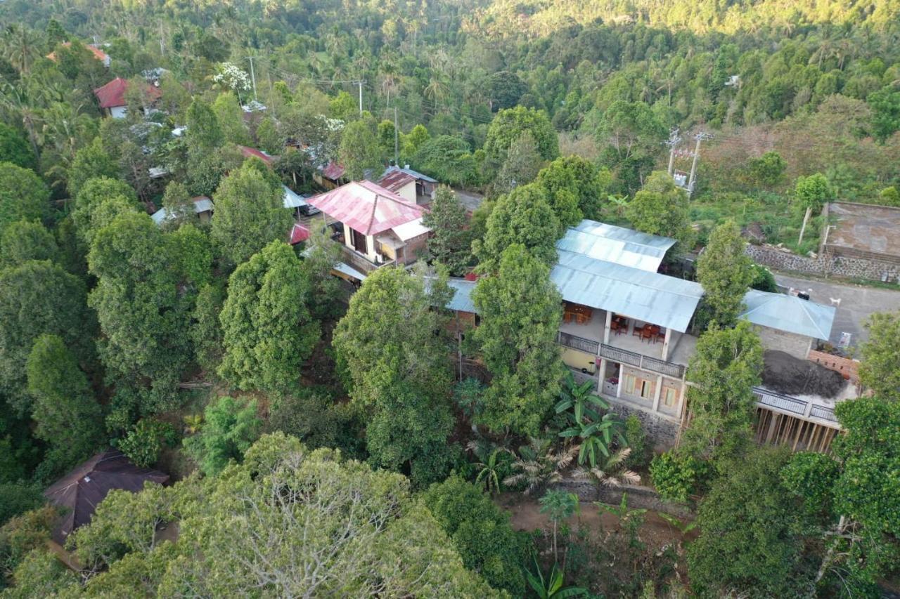 Sugi Gede Homestay Singaraja Dış mekan fotoğraf